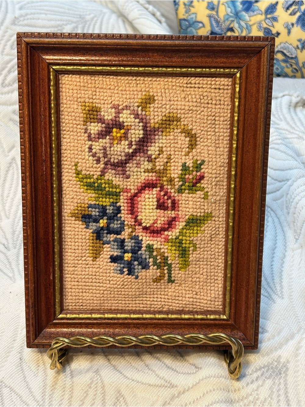 ✨ Vintage Needlepoint ✨